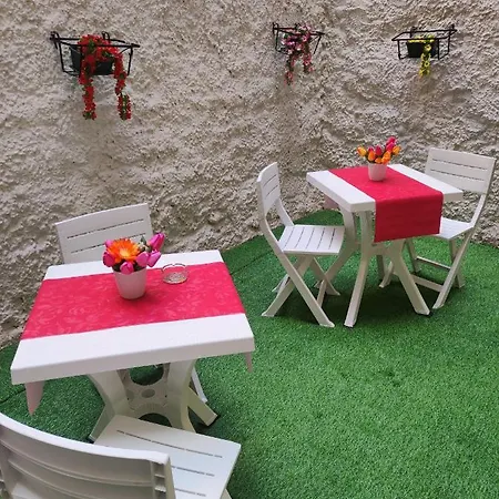 Holiday home Robert Holiday Catania