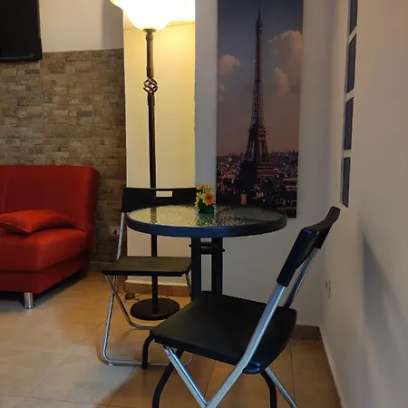 Holiday home Robert Holiday Catania