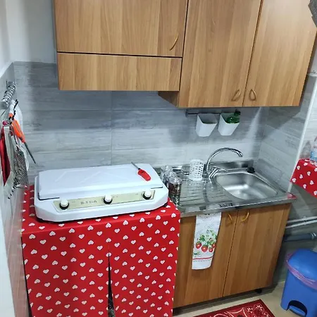 Robert Holiday Prázdninový dům
