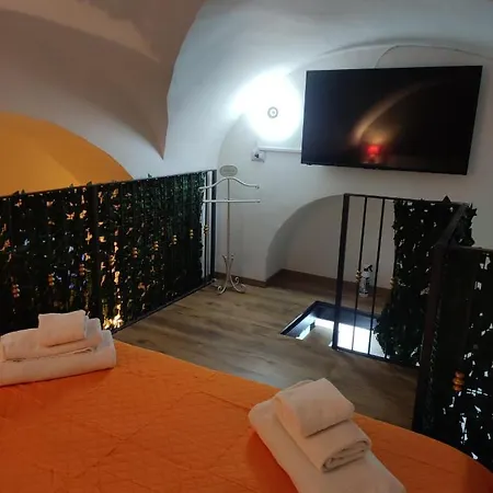 Robert Holiday Prázdninový dům Katánie