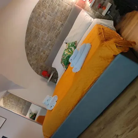 Robert Holiday Prázdninový dům *
