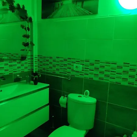 Prázdninový dům Robert Holiday Katánie