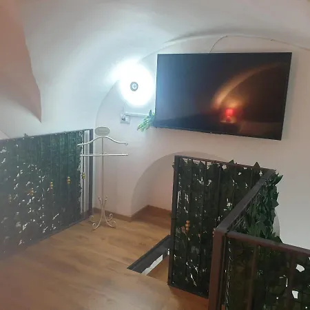 Prázdninový dům Robert Holiday Katánie